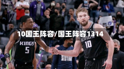 10国王阵容/国王阵容1314