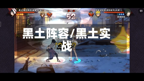 黑土阵容/黑土实战-第3张图片