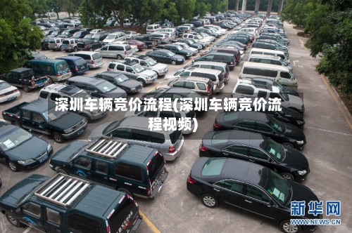深圳车辆竞价流程(深圳车辆竞价流程视频)
