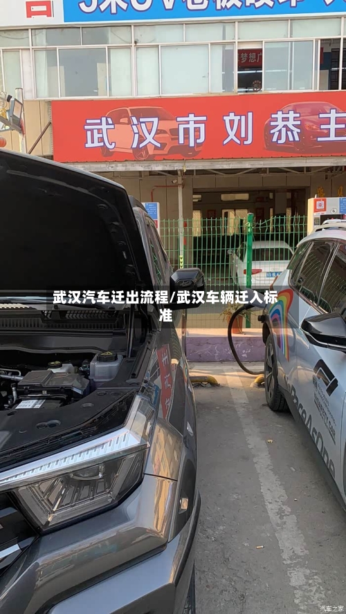 武汉汽车迁出流程/武汉车辆迁入标准-第2张图片