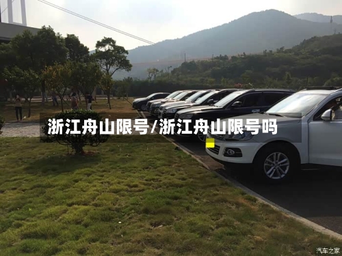 浙江舟山限号/浙江舟山限号吗