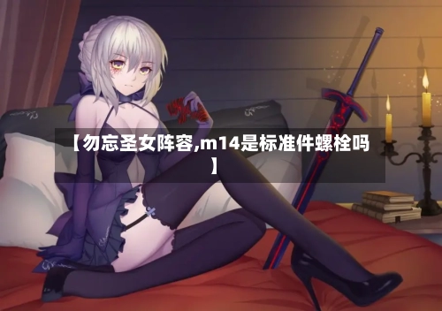 【勿忘圣女阵容,m14是标准件螺栓吗】