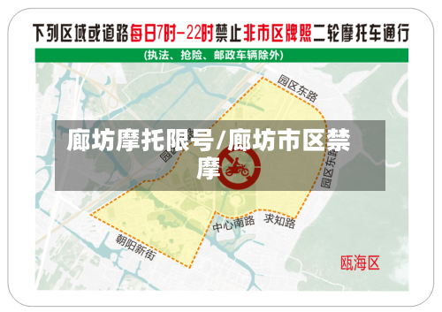 廊坊摩托限号/廊坊市区禁摩