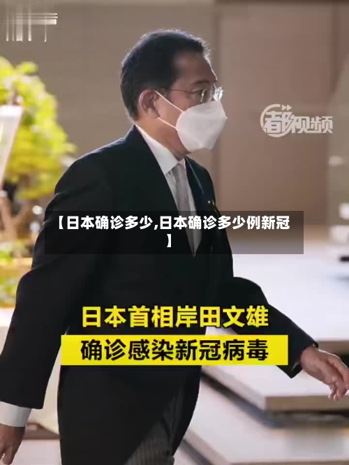 【日本确诊多少,日本确诊多少例新冠】-第2张图片