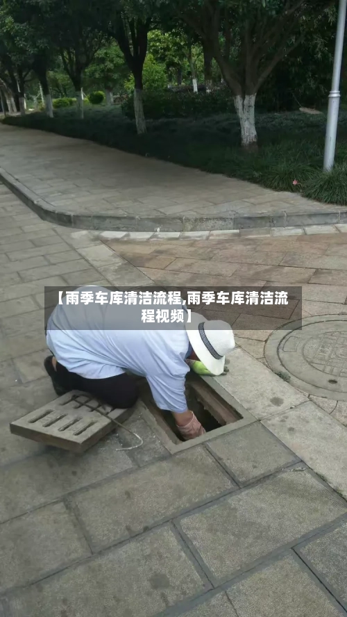 【雨季车库清洁流程,雨季车库清洁流程视频】-第2张图片