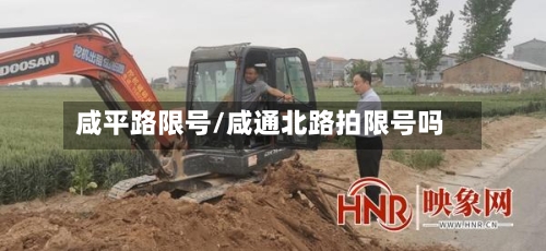 咸平路限号/咸通北路拍限号吗-第2张图片