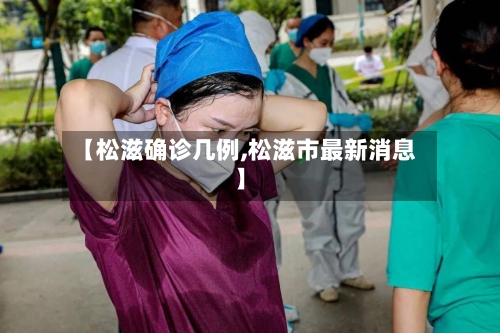 【松滋确诊几例,松滋市最新消息】