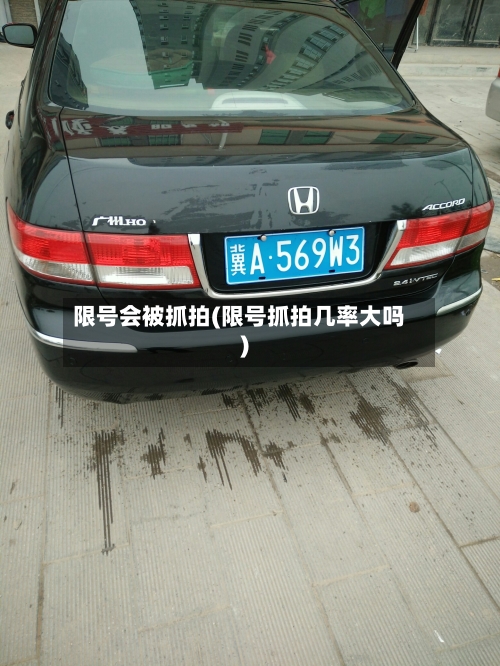 限号会被抓拍(限号抓拍几率大吗)