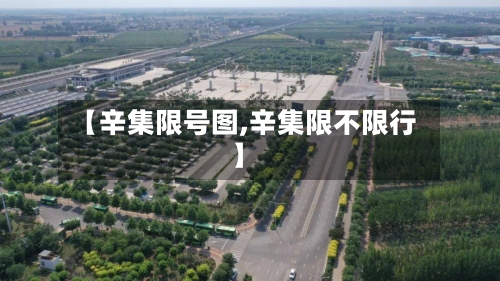【辛集限号图,辛集限不限行】-第2张图片