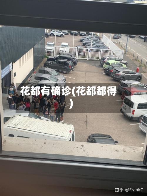 花都有确诊(花都都得)