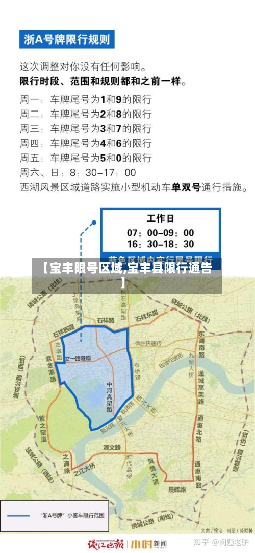 【宝丰限号区域,宝丰县限行通告】-第2张图片